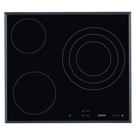 Servicio técnico de reparación de vitrocerámicas Balay en Cádiz